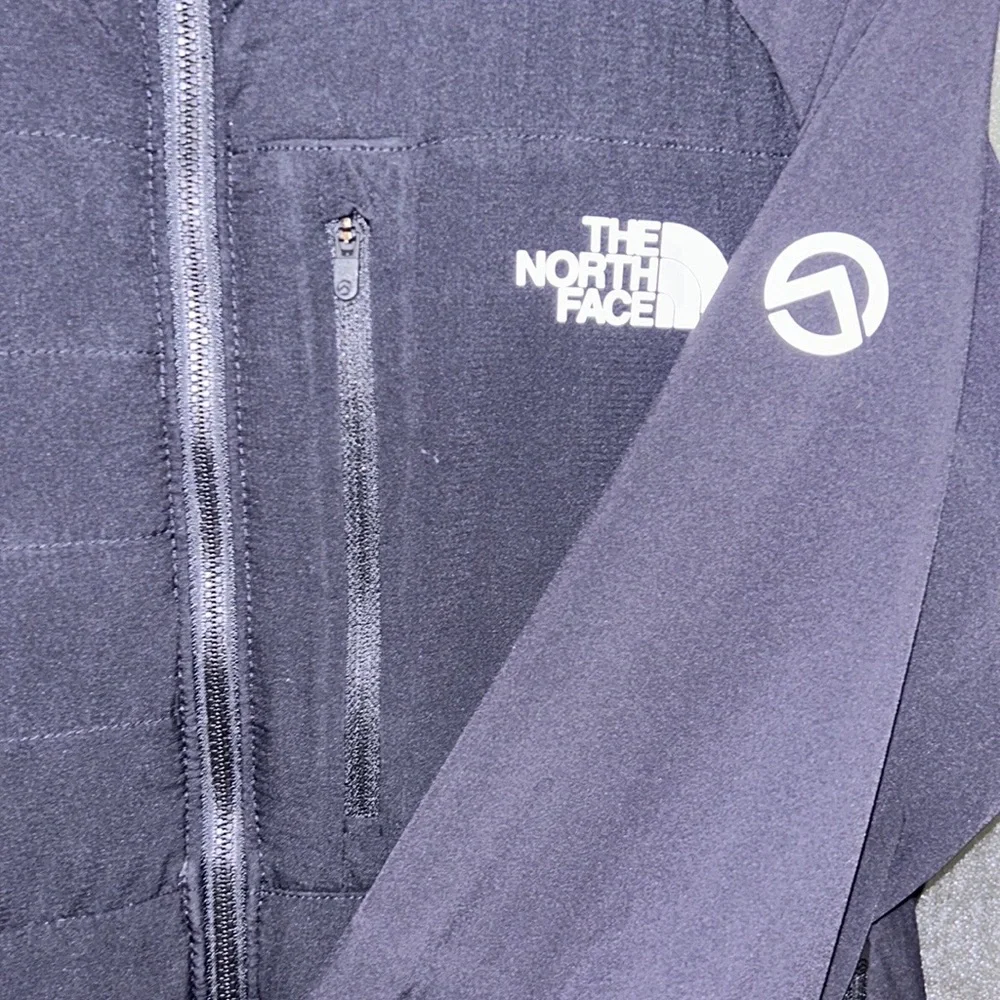 The north face summit series Breithorn 50/50 down jacket hybrid - Picture 12 of 16